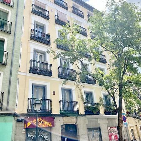 Espectacular Apartamento 마드리드 외부 사진