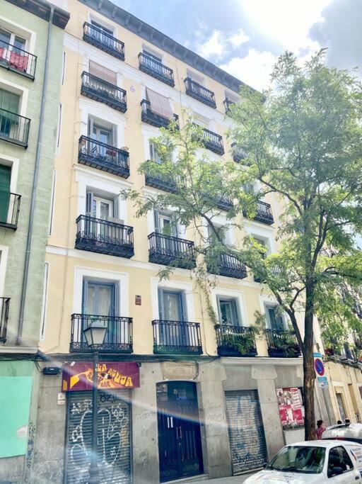 Espectacular Apartamento 마드리드 외부 사진