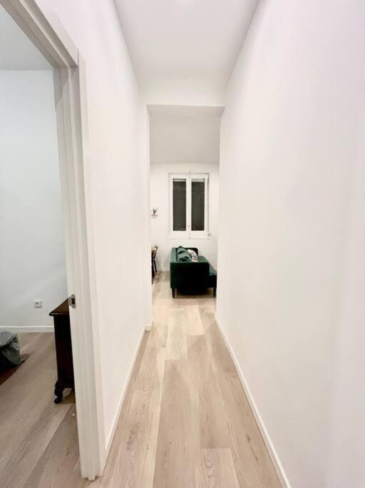 Espectacular Apartamento 마드리드 외부 사진